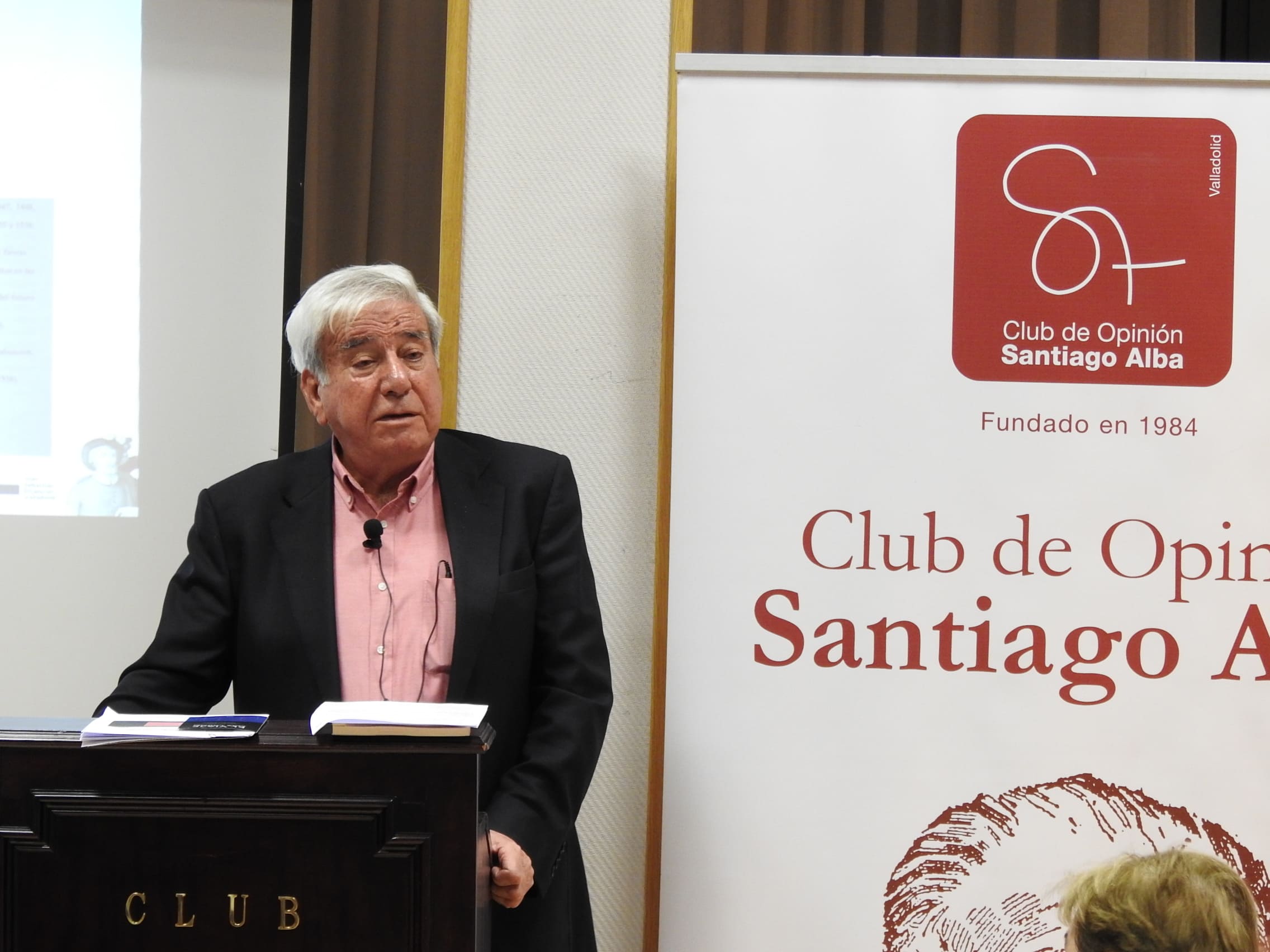 D. RAMIRO CERDÁ GOMEZ